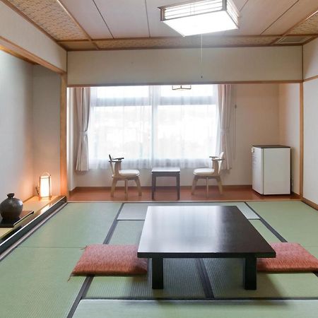 Onsen Hotel Nakahara Bessou Nonsmoking, Earthquake Retrofit Kagosima Kültér fotó