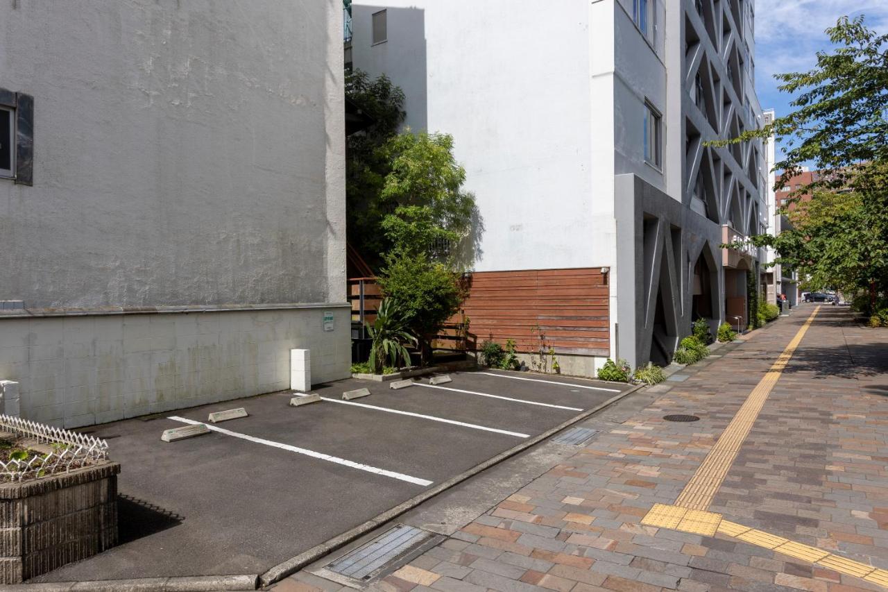 Onsen Hotel Nakahara Bessou Nonsmoking, Earthquake Retrofit Kagosima Kültér fotó