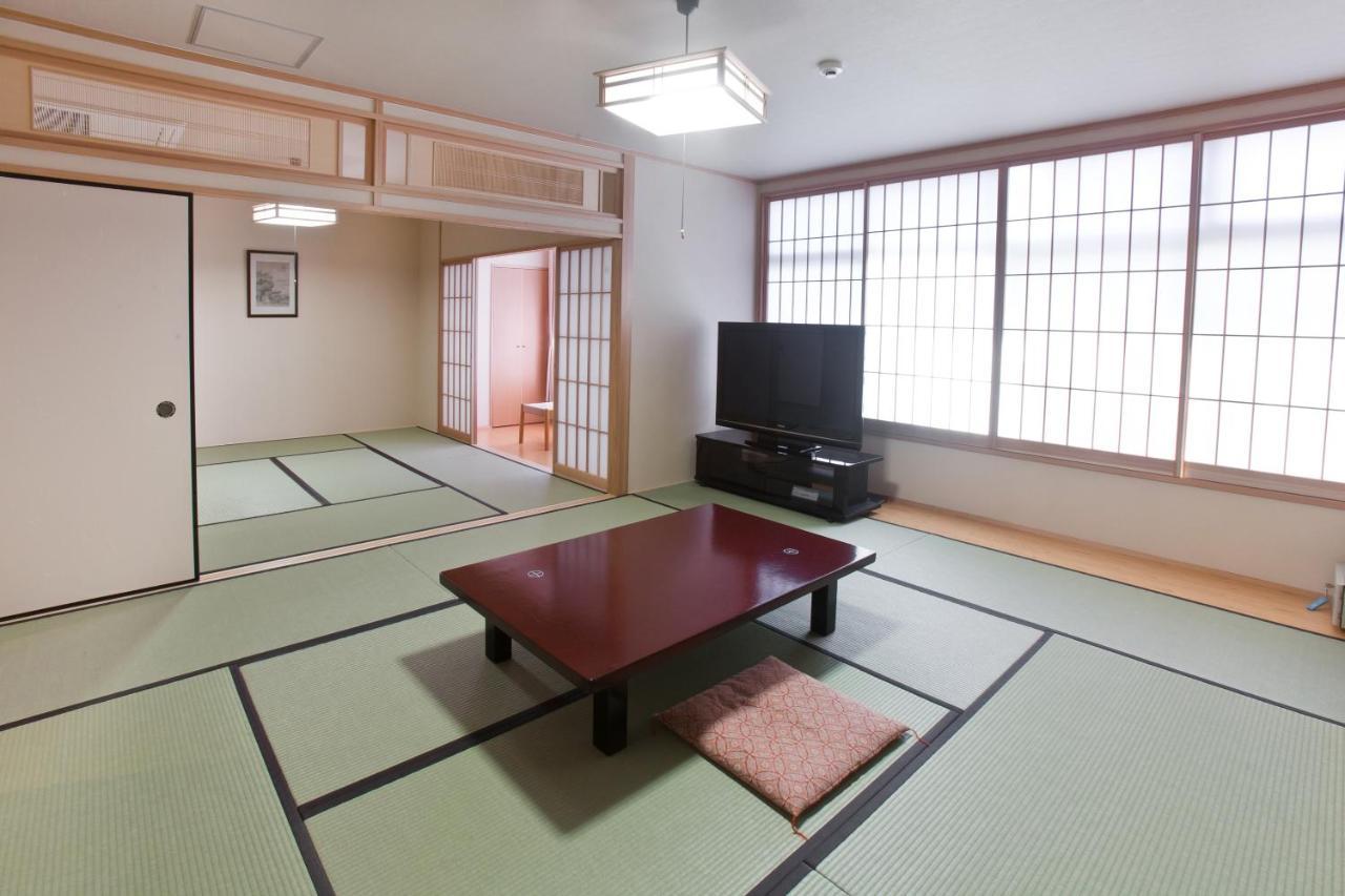 Onsen Hotel Nakahara Bessou Nonsmoking, Earthquake Retrofit Kagosima Kültér fotó