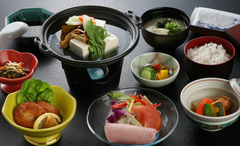 Onsen Hotel Nakahara Bessou Nonsmoking, Earthquake Retrofit Kagosima Kültér fotó