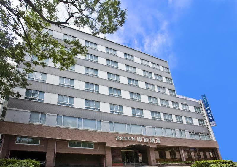 Onsen Hotel Nakahara Bessou Nonsmoking, Earthquake Retrofit Kagosima Kültér fotó
