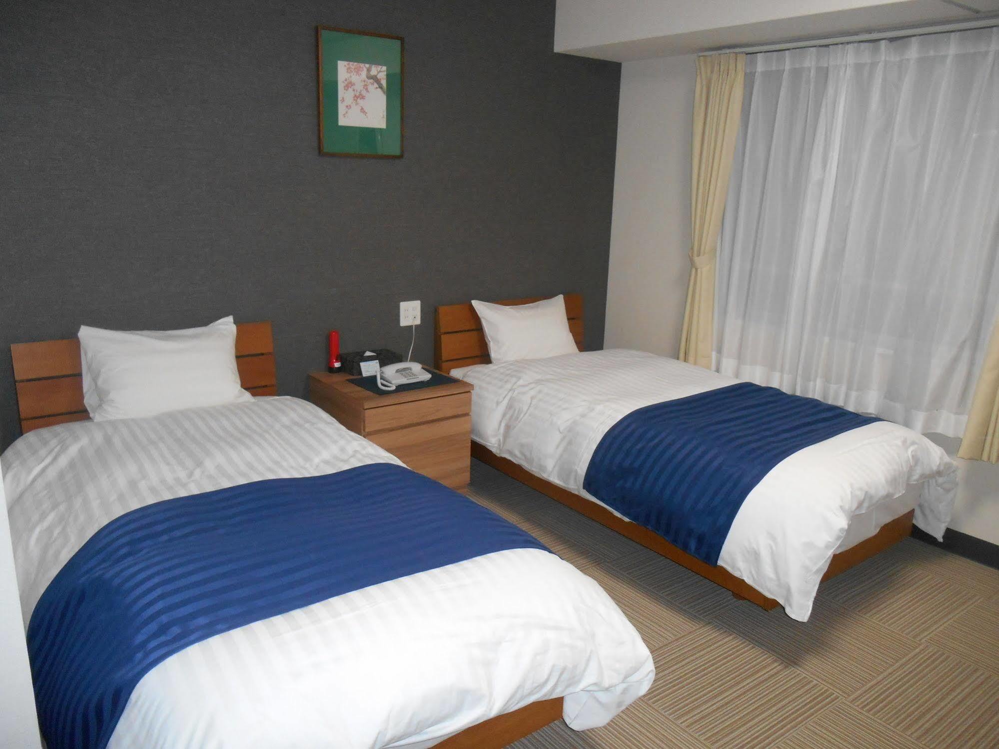 Onsen Hotel Nakahara Bessou Nonsmoking, Earthquake Retrofit Kagosima Kültér fotó
