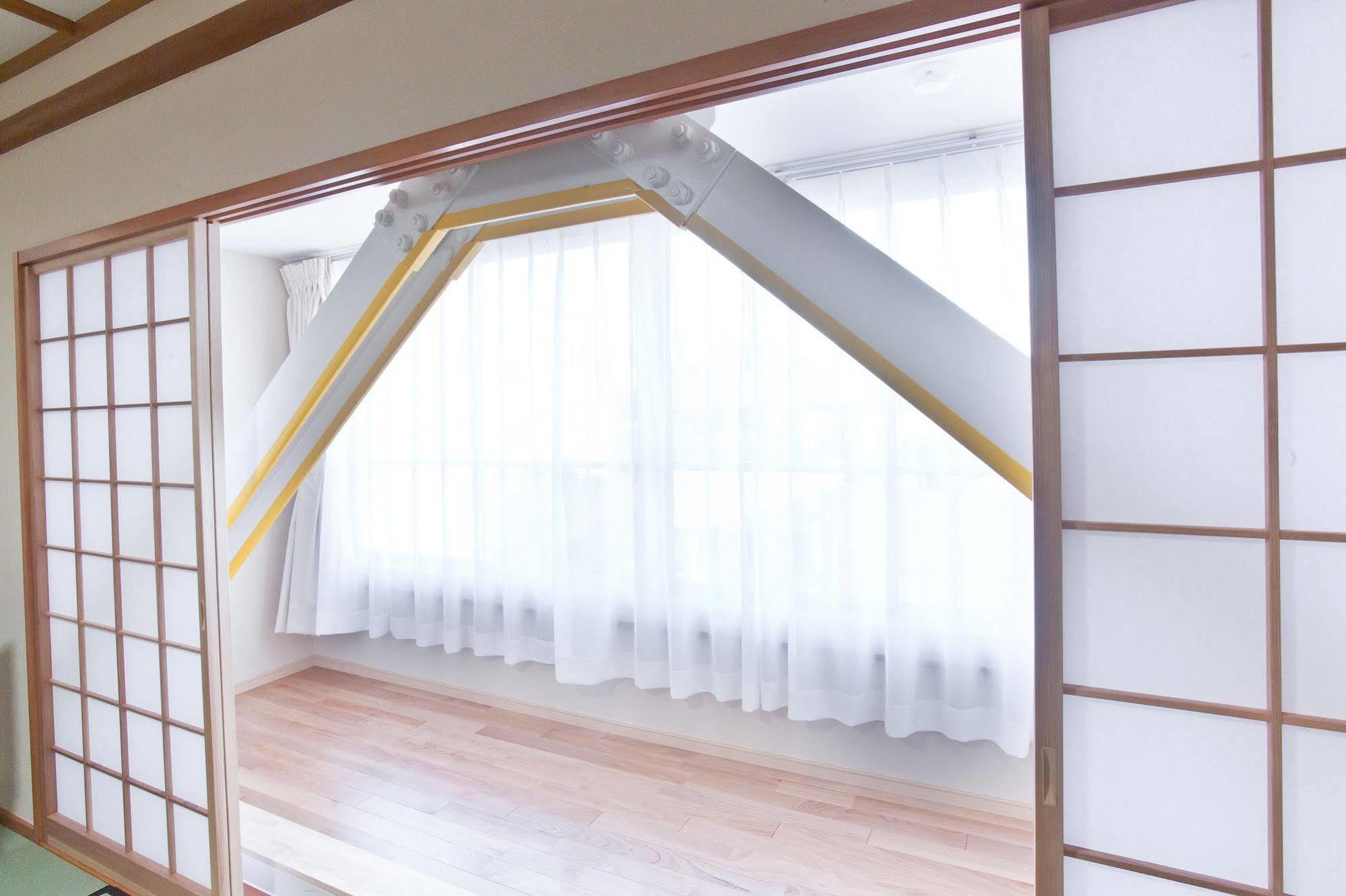 Onsen Hotel Nakahara Bessou Nonsmoking, Earthquake Retrofit Kagosima Kültér fotó