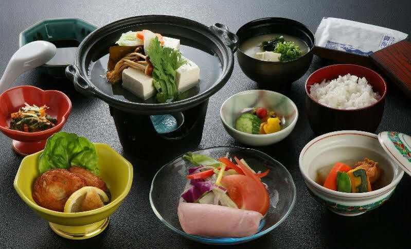 Onsen Hotel Nakahara Bessou Nonsmoking, Earthquake Retrofit Kagosima Kültér fotó