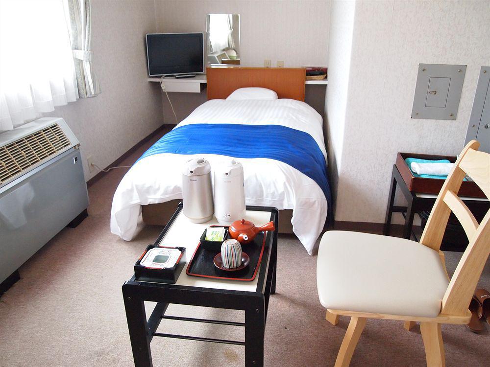 Onsen Hotel Nakahara Bessou Nonsmoking, Earthquake Retrofit Kagosima Kültér fotó