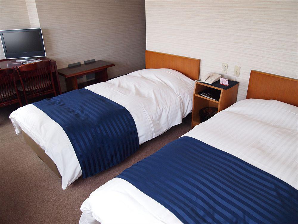 Onsen Hotel Nakahara Bessou Nonsmoking, Earthquake Retrofit Kagosima Kültér fotó