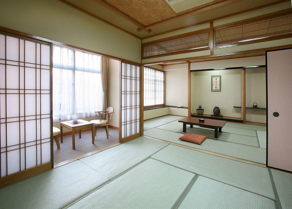 Onsen Hotel Nakahara Bessou Nonsmoking, Earthquake Retrofit Kagosima Kültér fotó